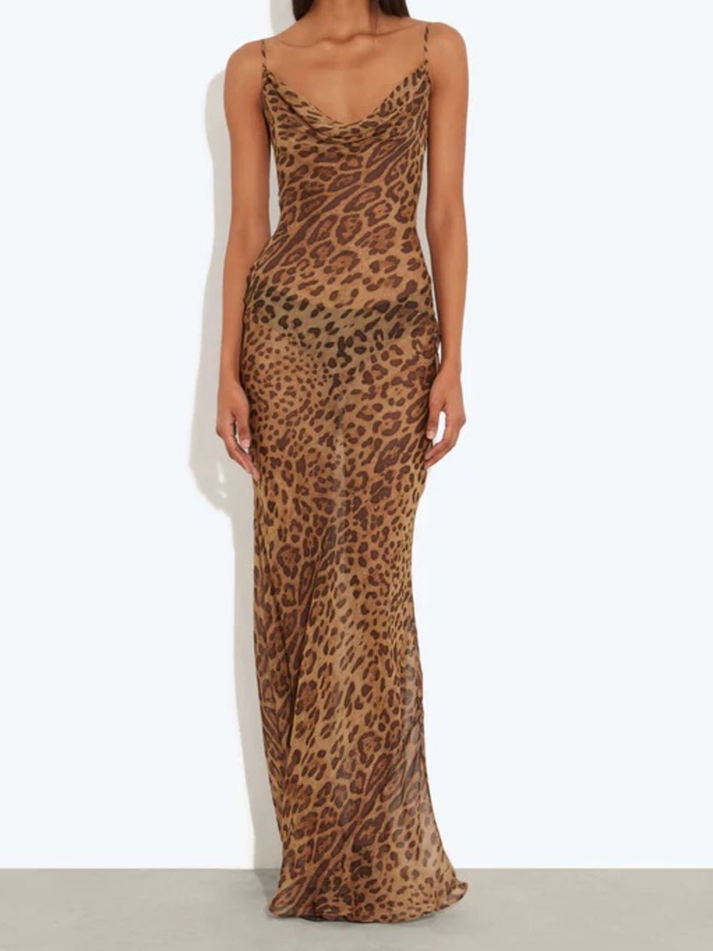 Rat & Boa Valentina dress